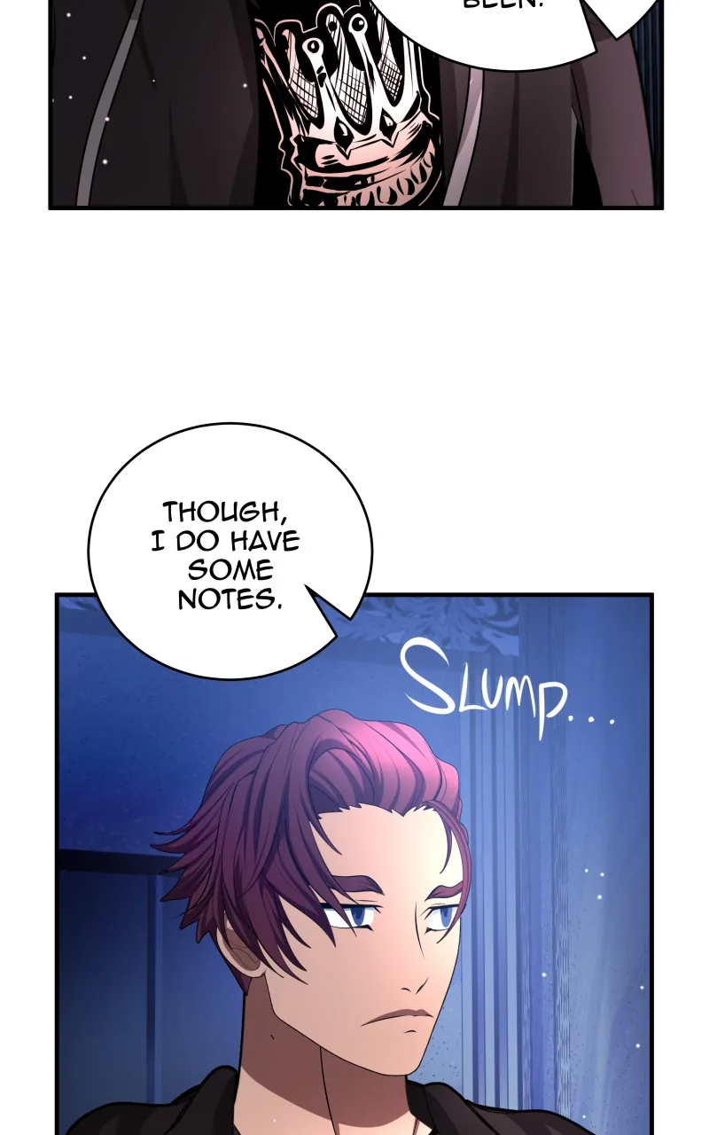 Cinder and Charm Chapter 8 page 12 - 