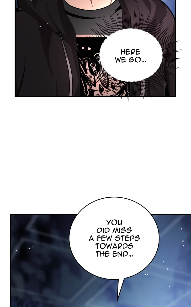 Cinder and Charm Chapter 8 page 13 - 