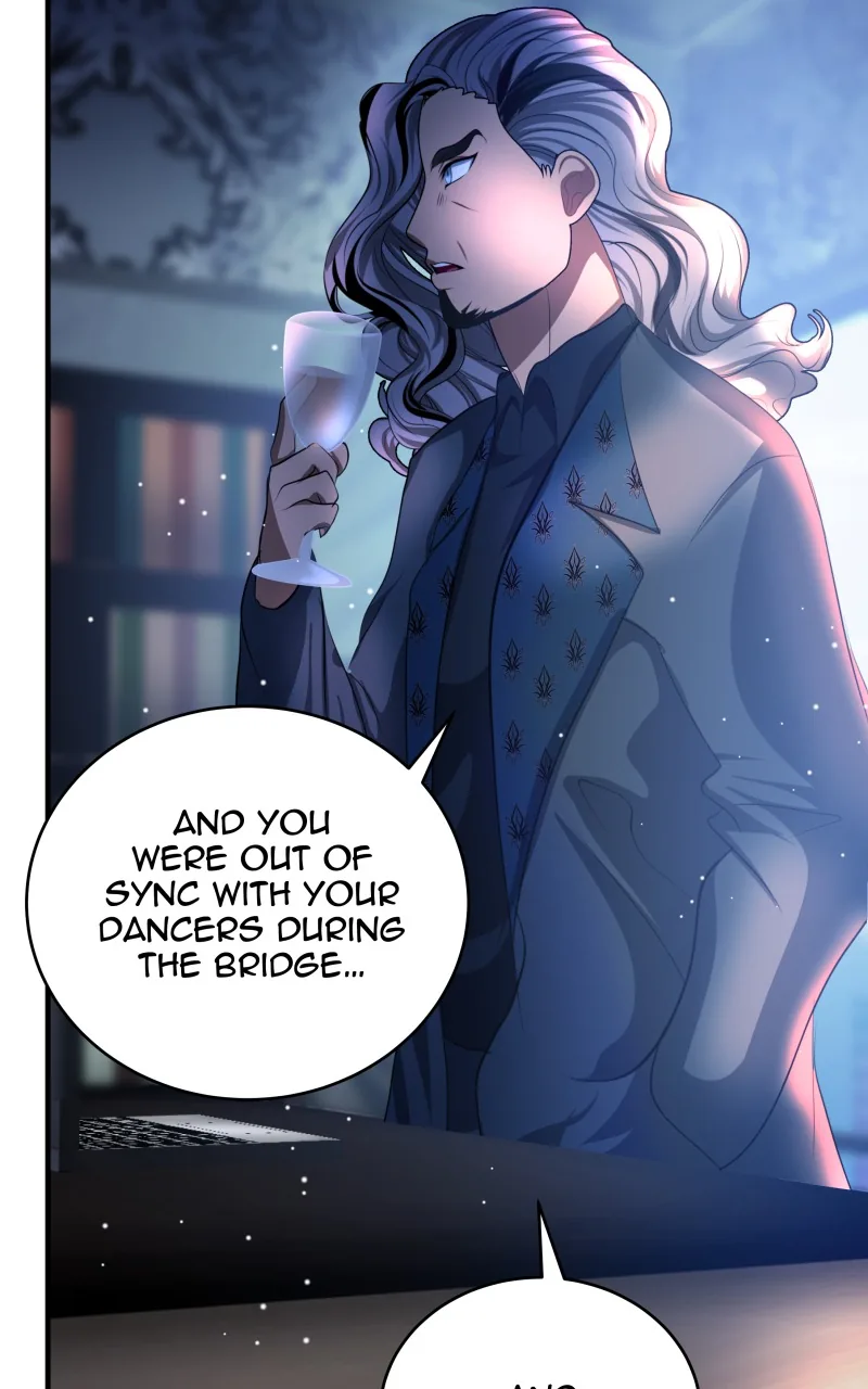 Cinder and Charm Chapter 8 page 14 - 