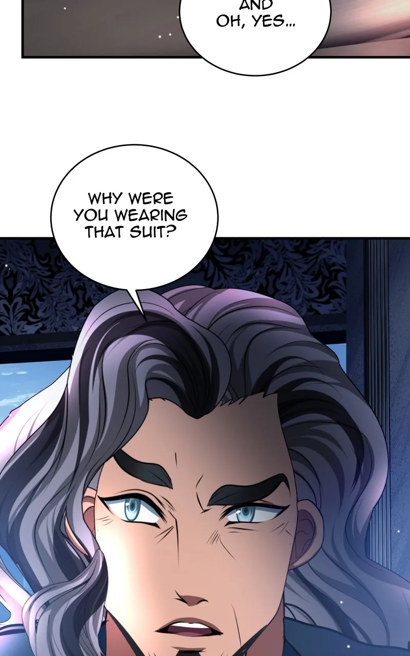 Cinder and Charm Chapter 8 page 15 - 