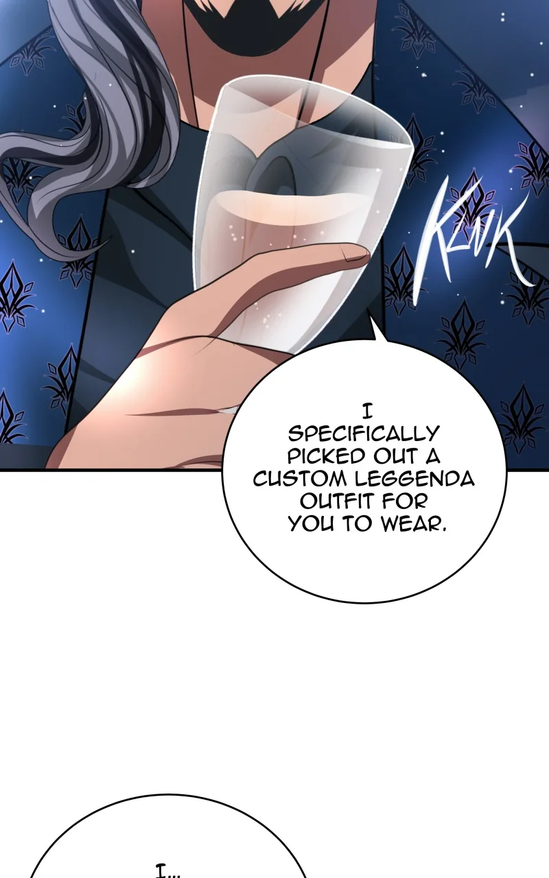 Cinder and Charm Chapter 8 page 16 - 