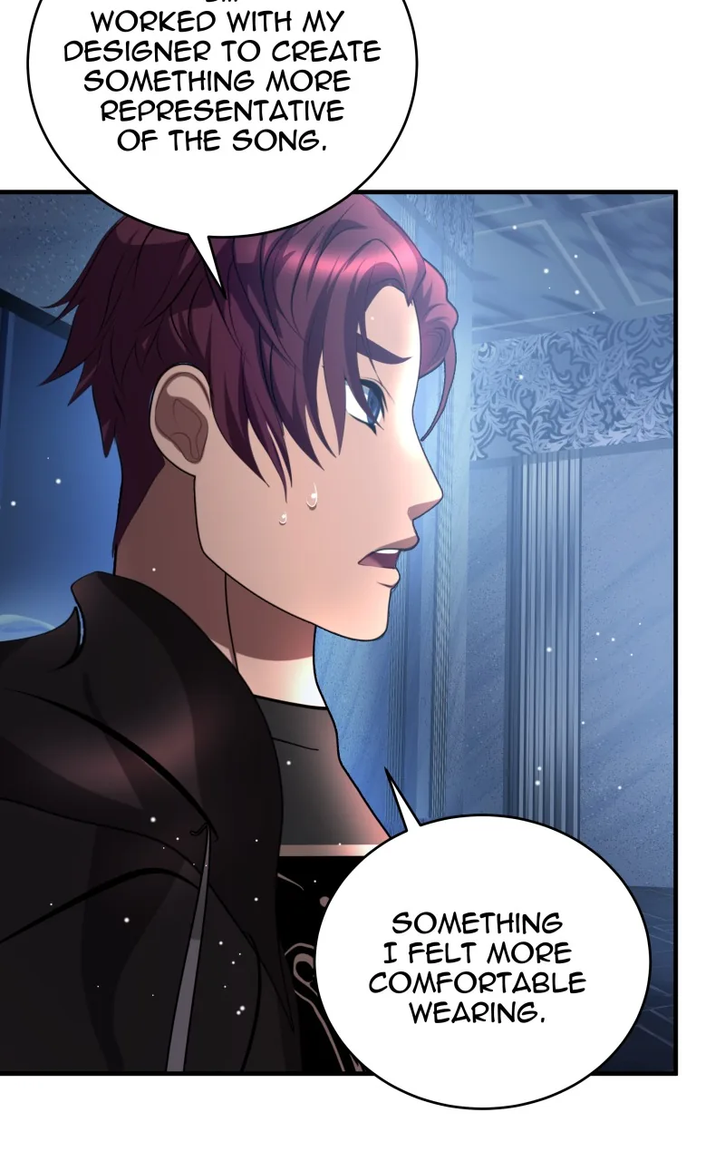 Cinder and Charm Chapter 8 page 17 - 