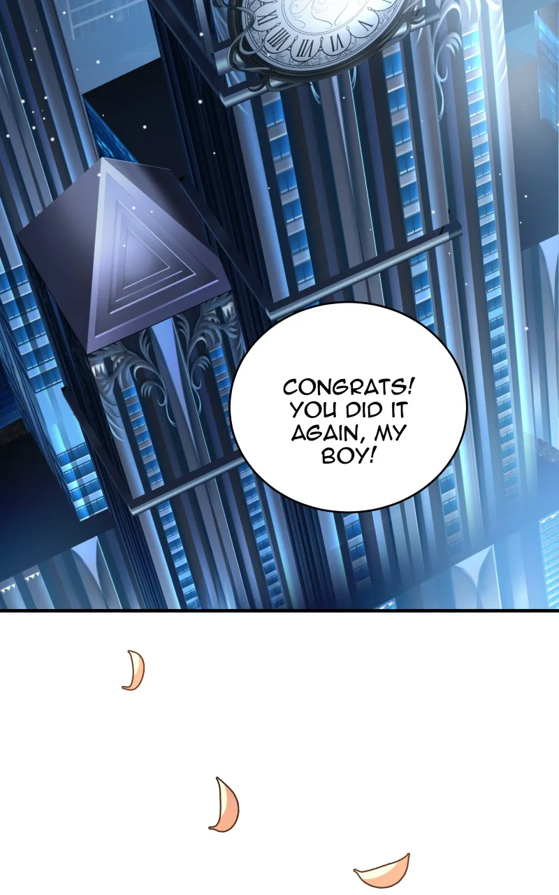 Cinder and Charm Chapter 8 page 3 - 