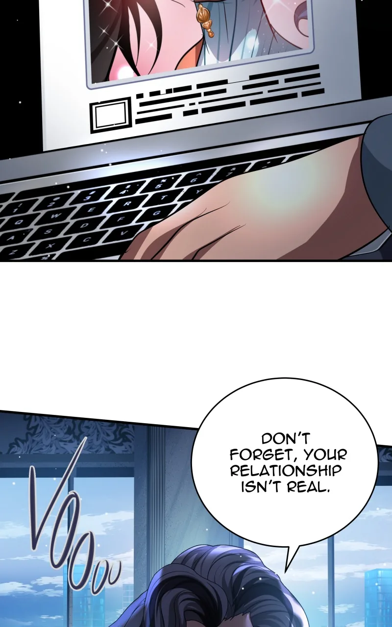 Cinder and Charm Chapter 8 page 22 - 