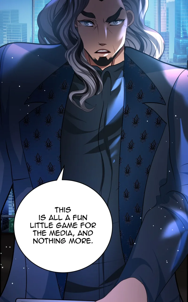 Cinder and Charm Chapter 8 page 23 - 