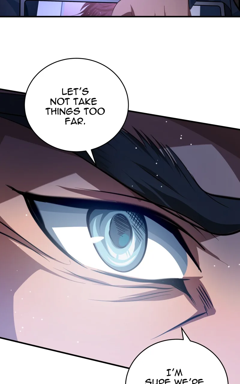 Cinder and Charm Chapter 8 page 24 - 