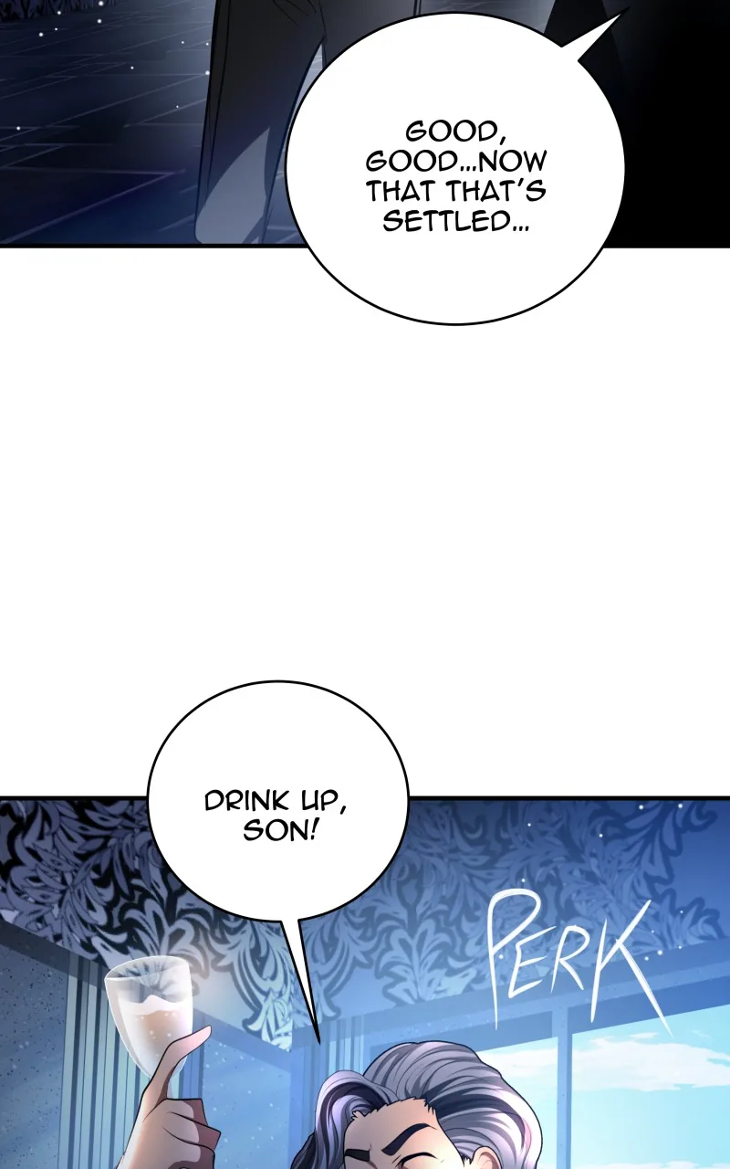 Cinder and Charm Chapter 8 page 26 - 