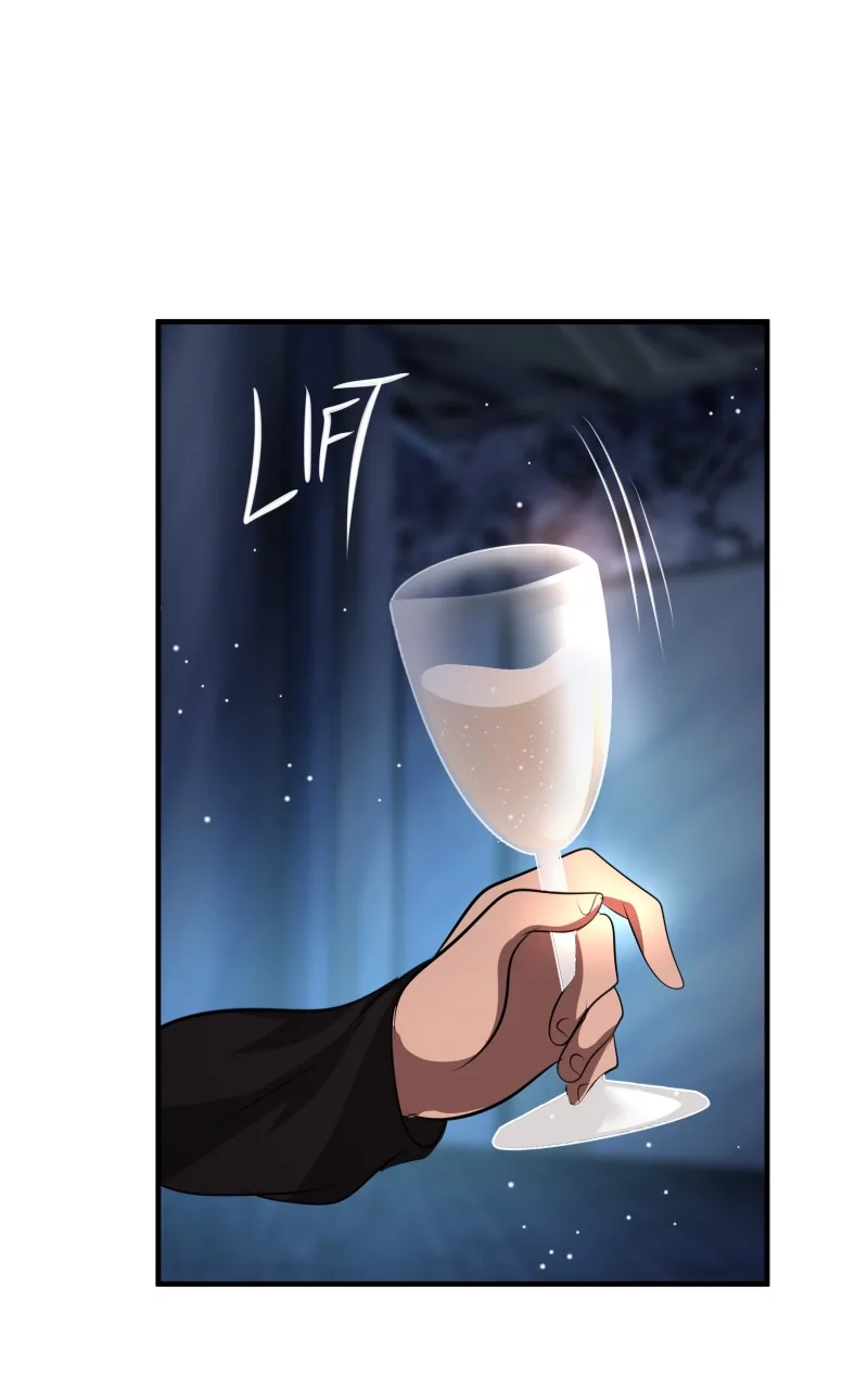 Cinder and Charm Chapter 8 page 28 - 