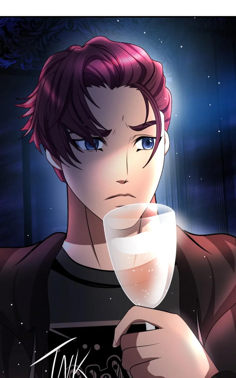 Cinder and Charm Chapter 8 page 29 - 