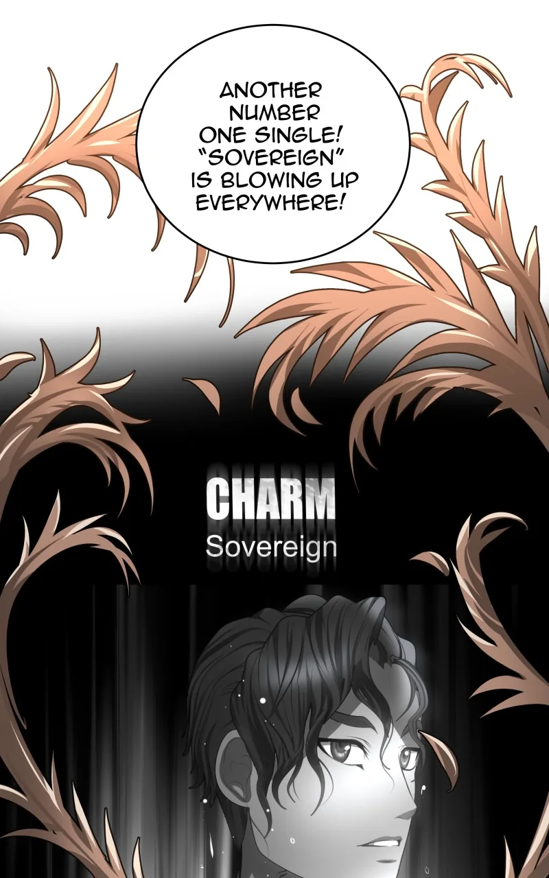 Cinder and Charm Chapter 8 page 4 - 