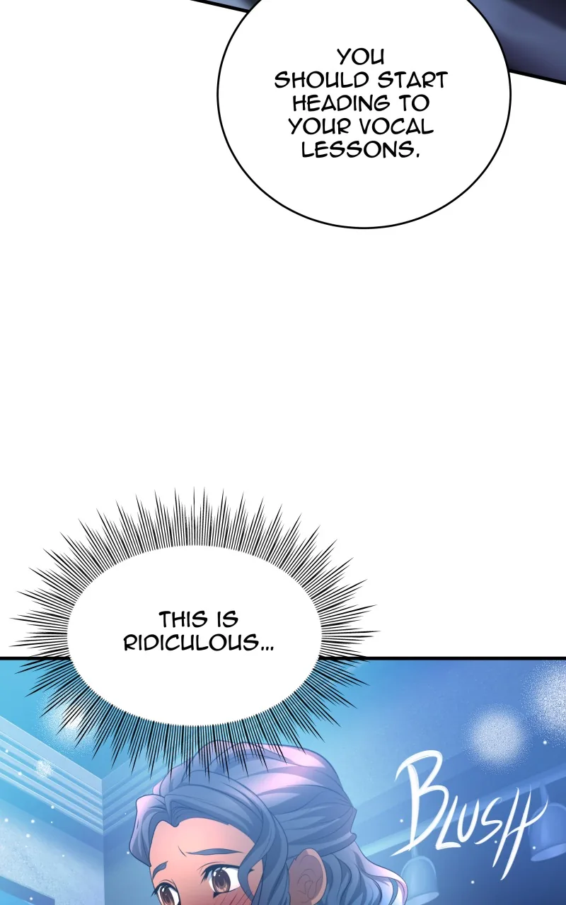 Cinder and Charm Chapter 8 page 39 - 