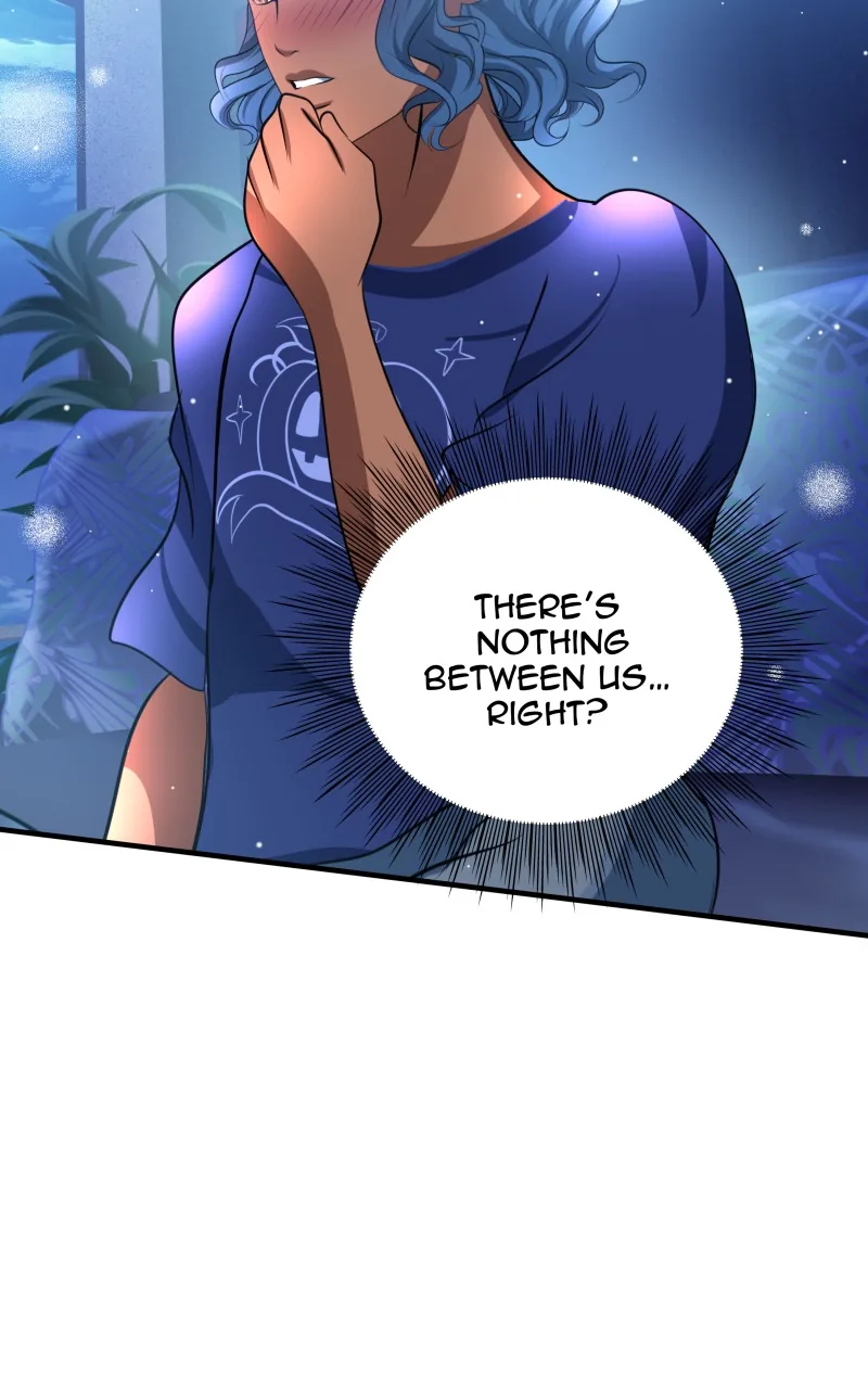 Cinder and Charm Chapter 8 page 40 - 
