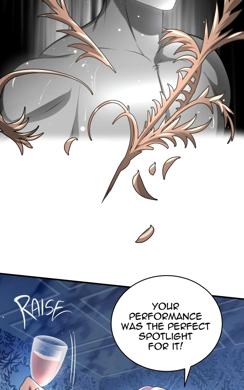 Cinder and Charm Chapter 8 page 5 - 
