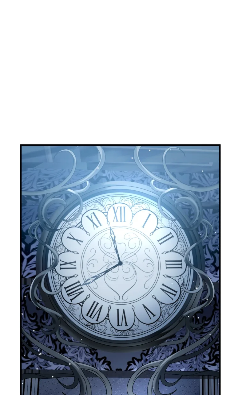 Cinder and Charm Chapter 8 page 41 - 