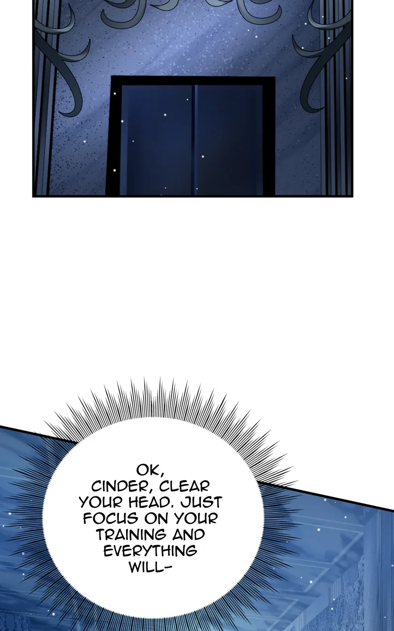 Cinder and Charm Chapter 8 page 42 - 