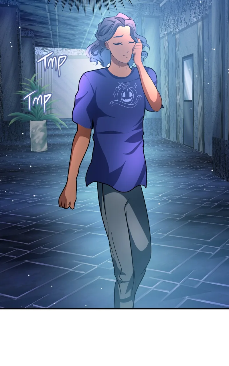 Cinder and Charm Chapter 8 page 43 - 