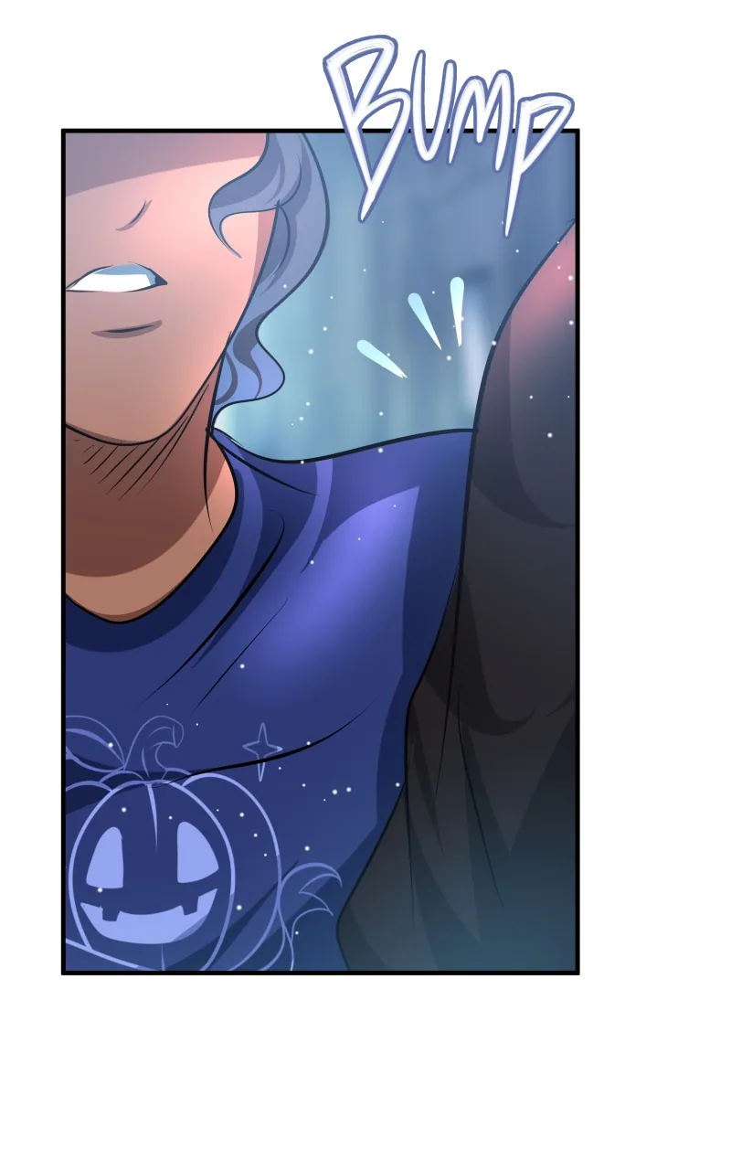 Cinder and Charm Chapter 8 page 44 - 