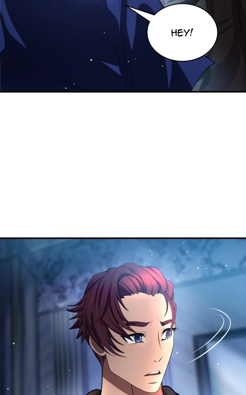 Cinder and Charm Chapter 8 page 46 - 