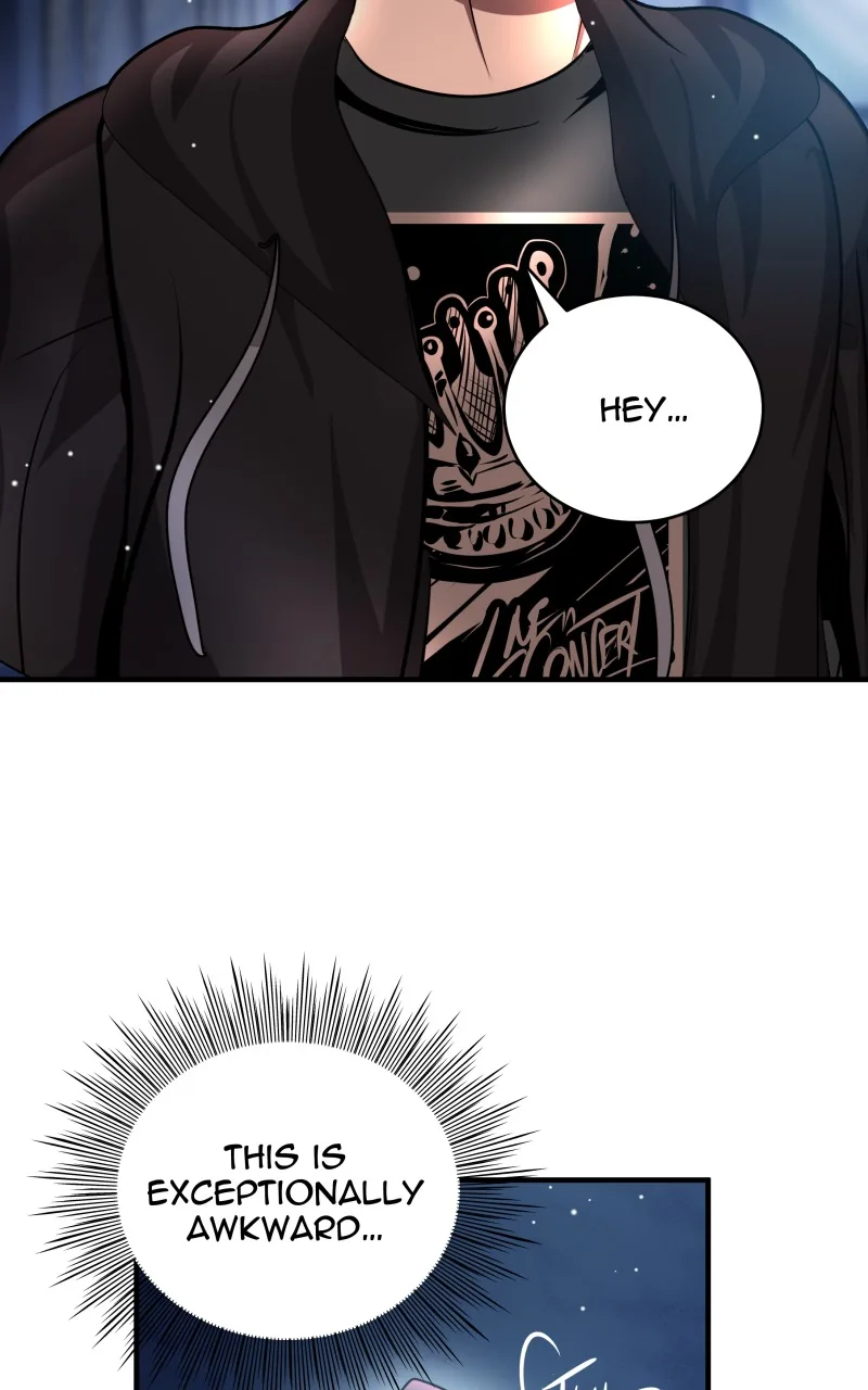 Cinder and Charm Chapter 8 page 47 - 