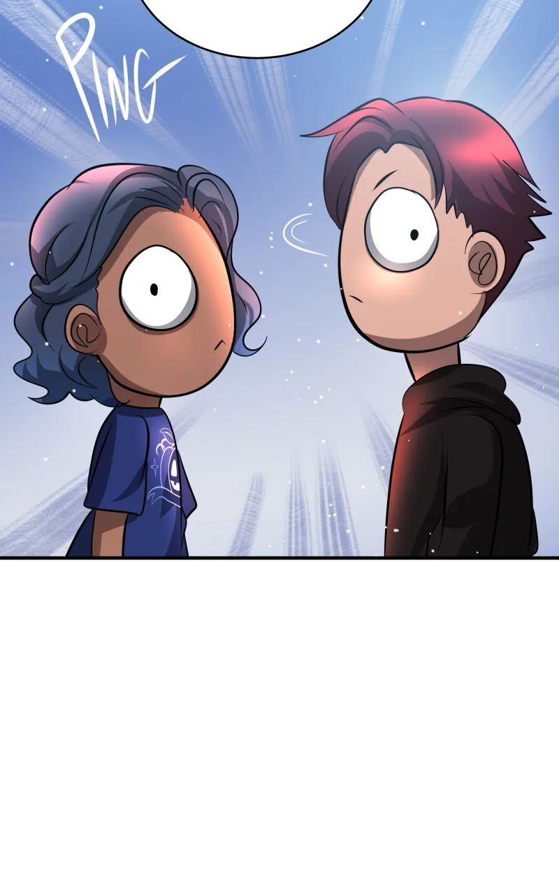 Cinder and Charm Chapter 8 page 49 - 