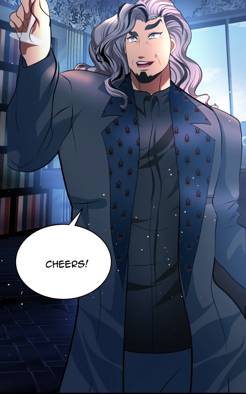 Cinder and Charm Chapter 8 page 6 - 