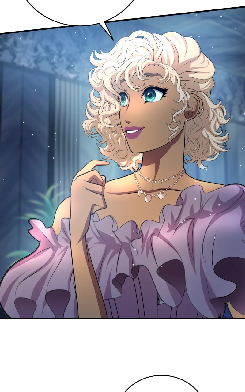 Cinder and Charm Chapter 8 page 58 - 