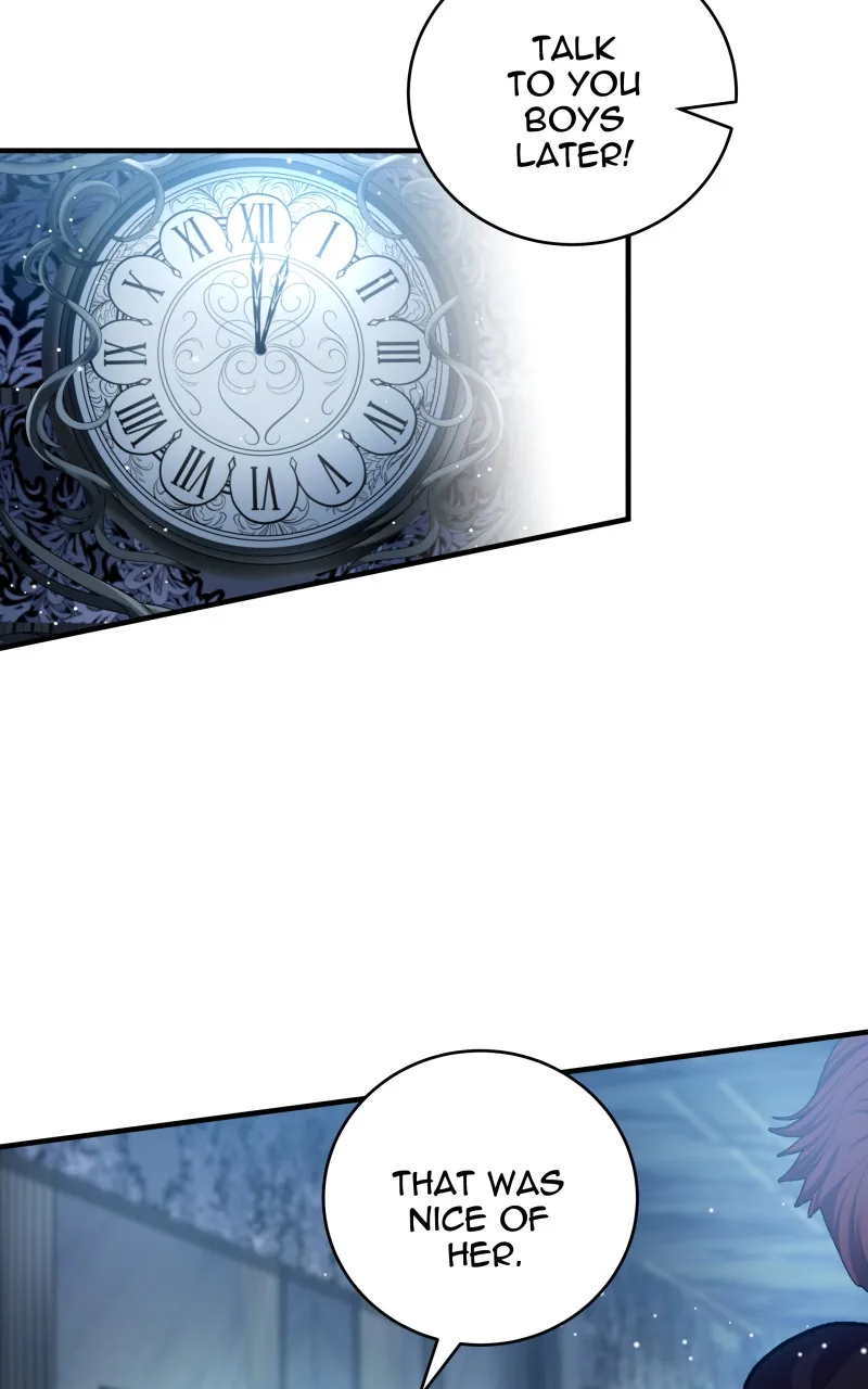 Cinder and Charm Chapter 8 page 59 - 