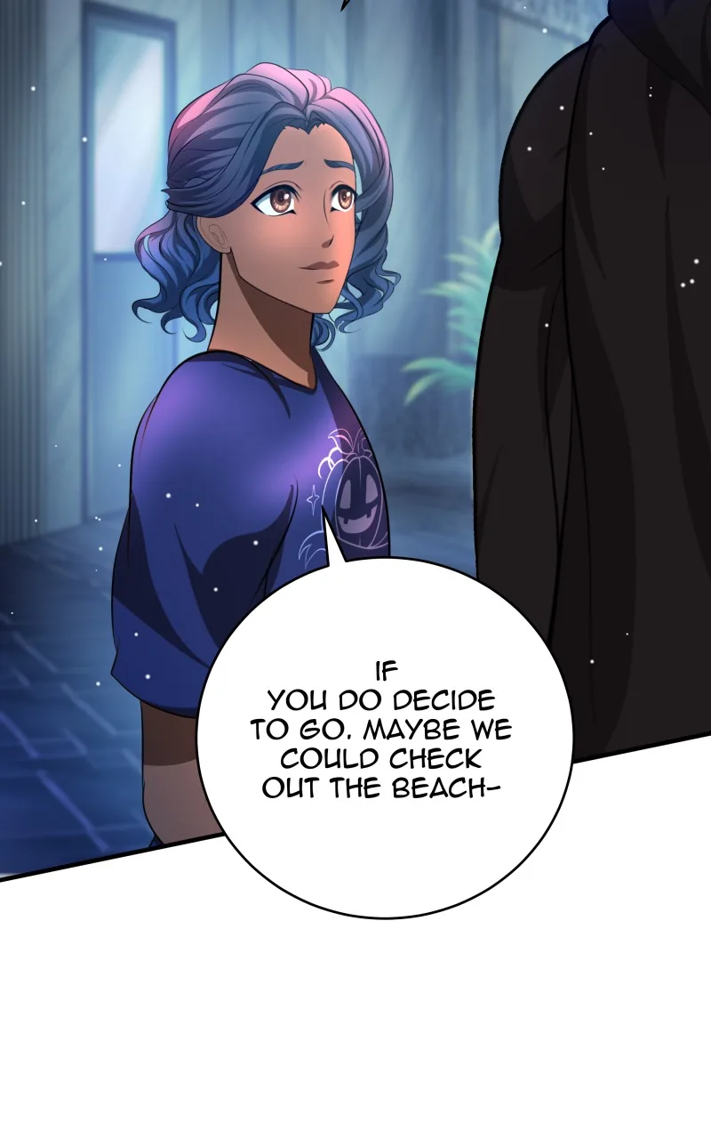 Cinder and Charm Chapter 8 page 60 - 