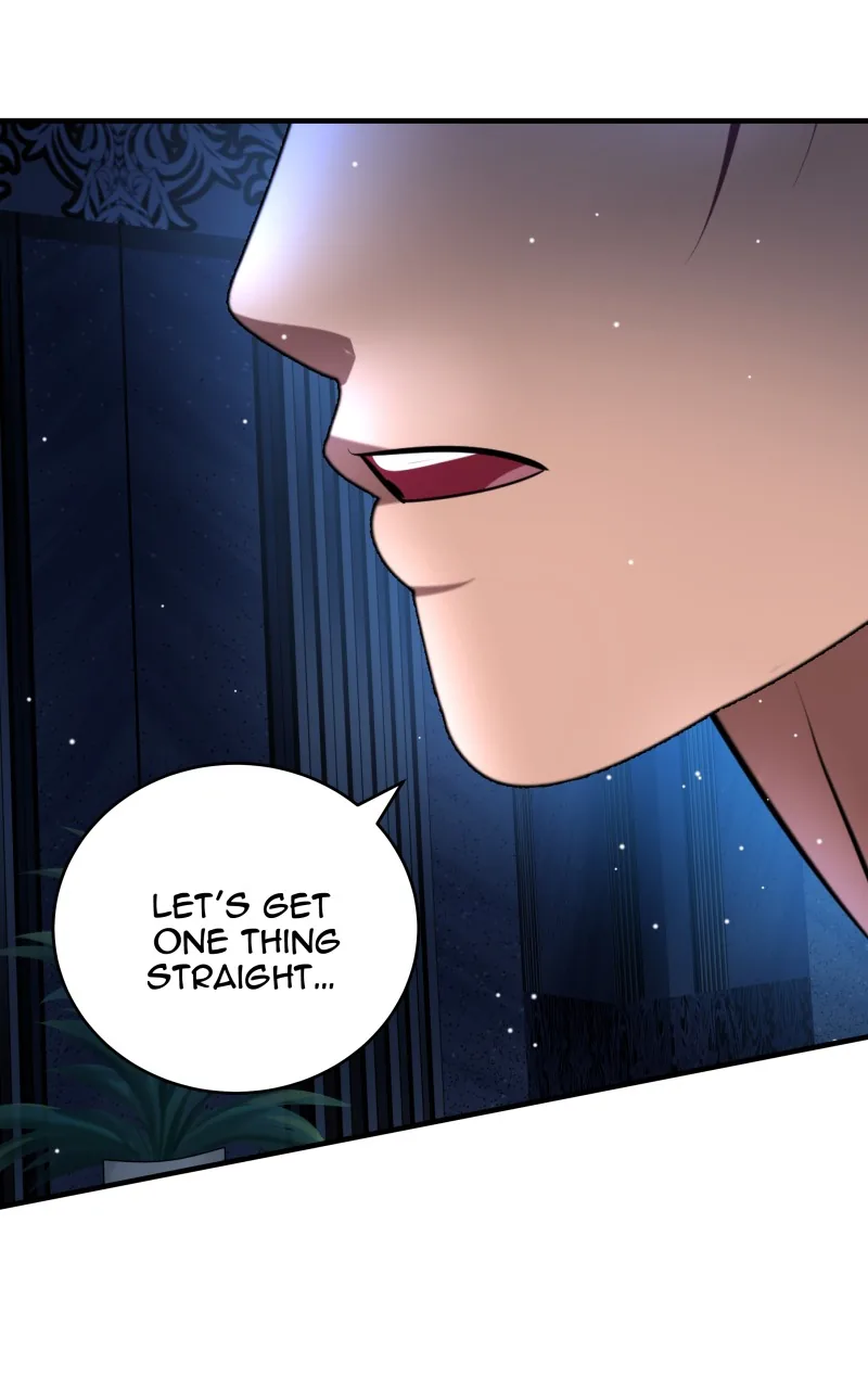 Cinder and Charm Chapter 8 page 61 - 