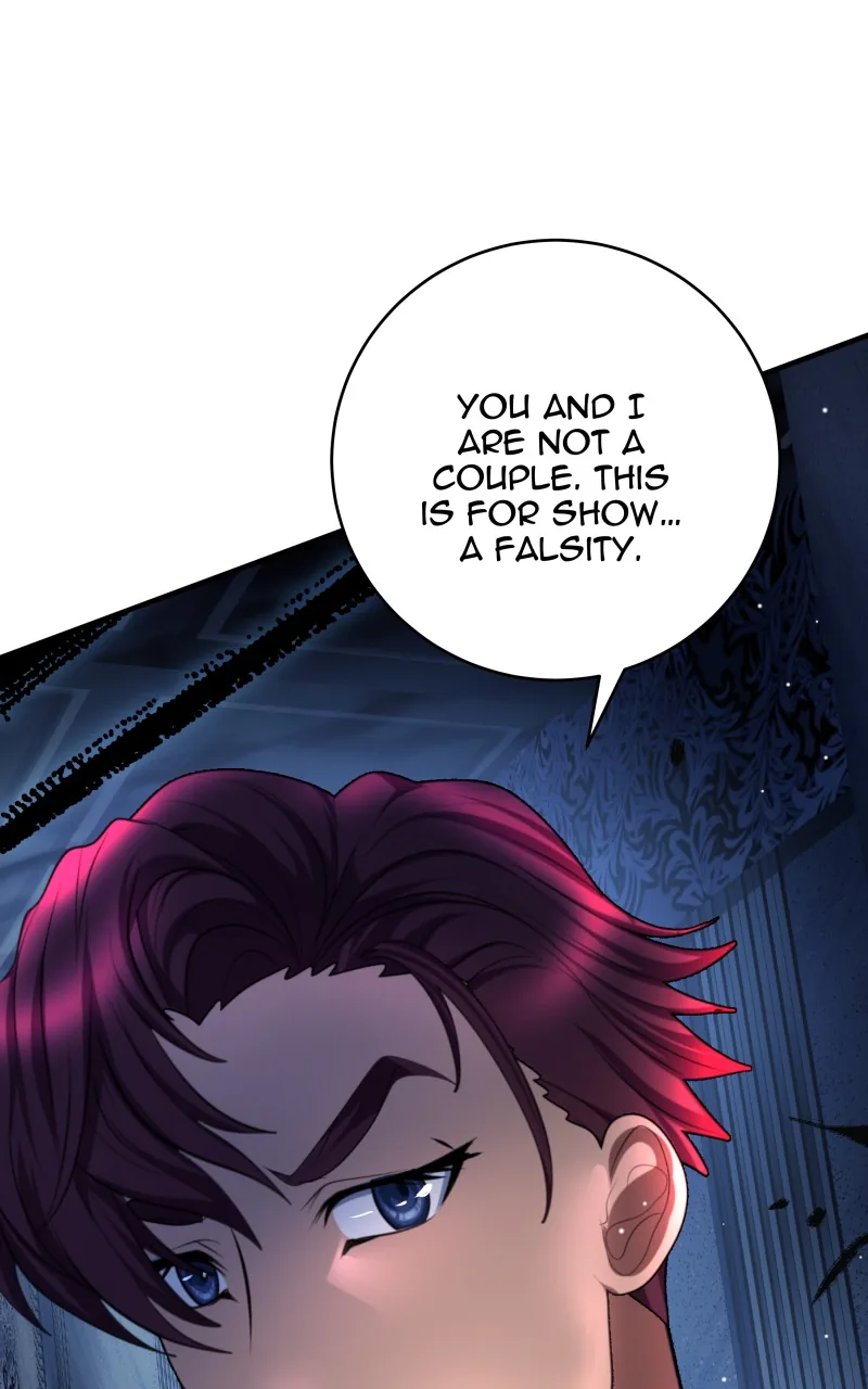 Cinder and Charm Chapter 8 page 62 - 