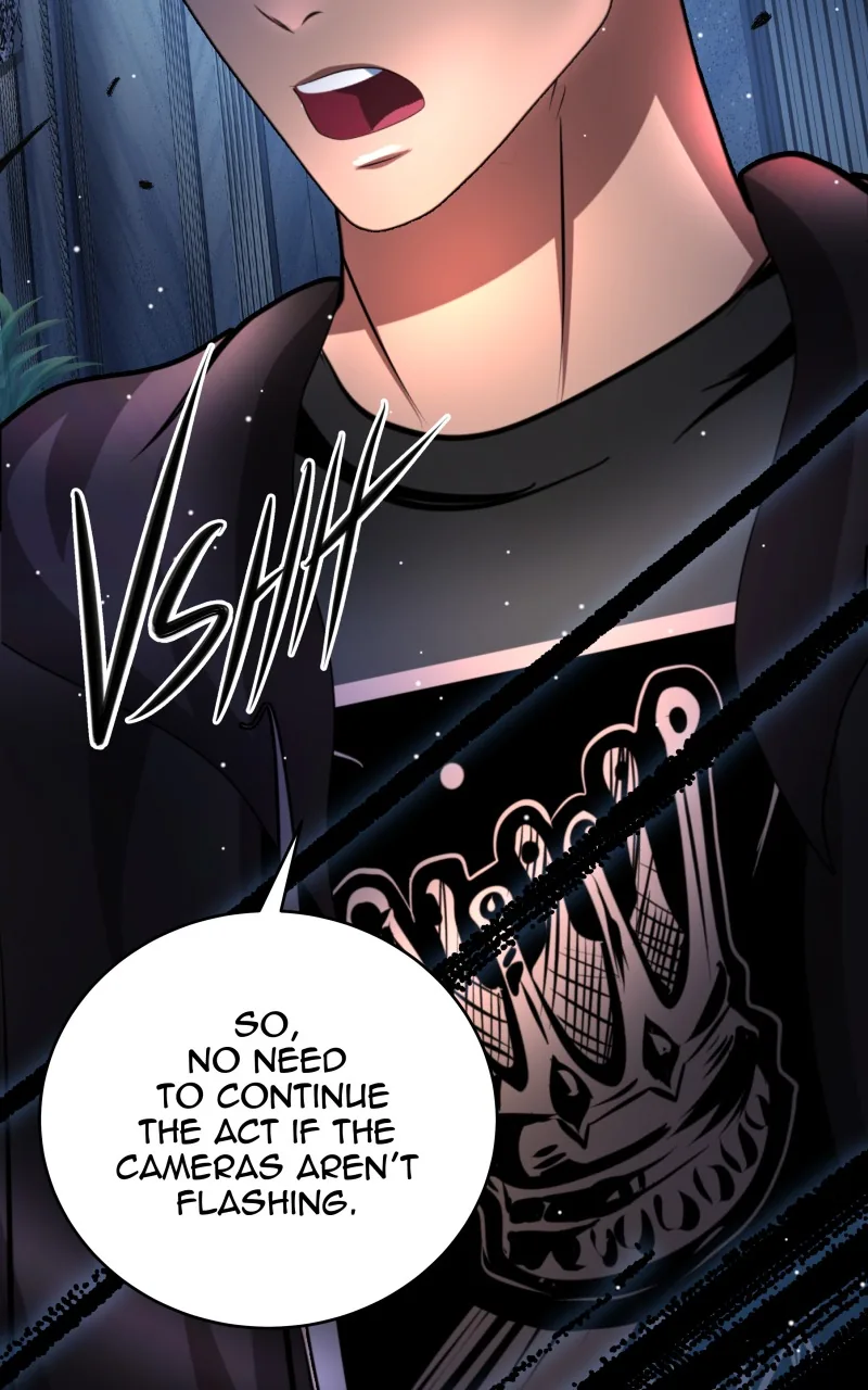 Cinder and Charm Chapter 8 page 63 - 