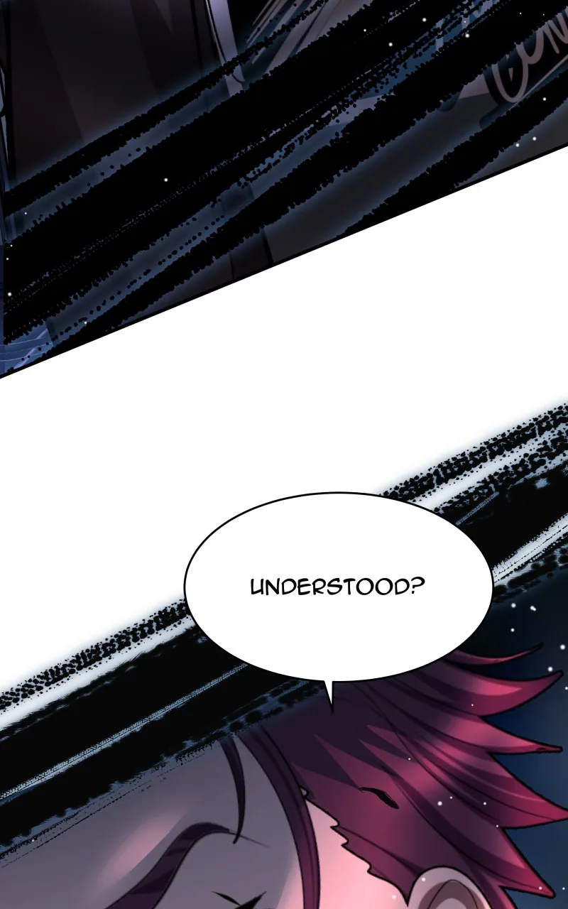 Cinder and Charm Chapter 8 page 64 - 