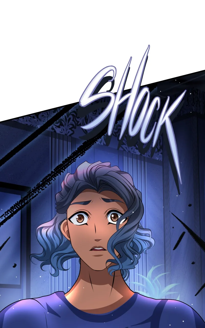 Cinder and Charm Chapter 8 page 66 - 