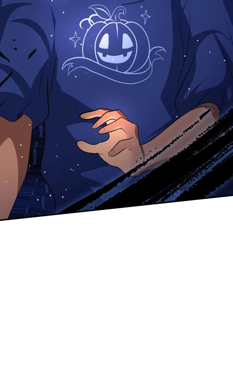 Cinder and Charm Chapter 8 page 67 - 