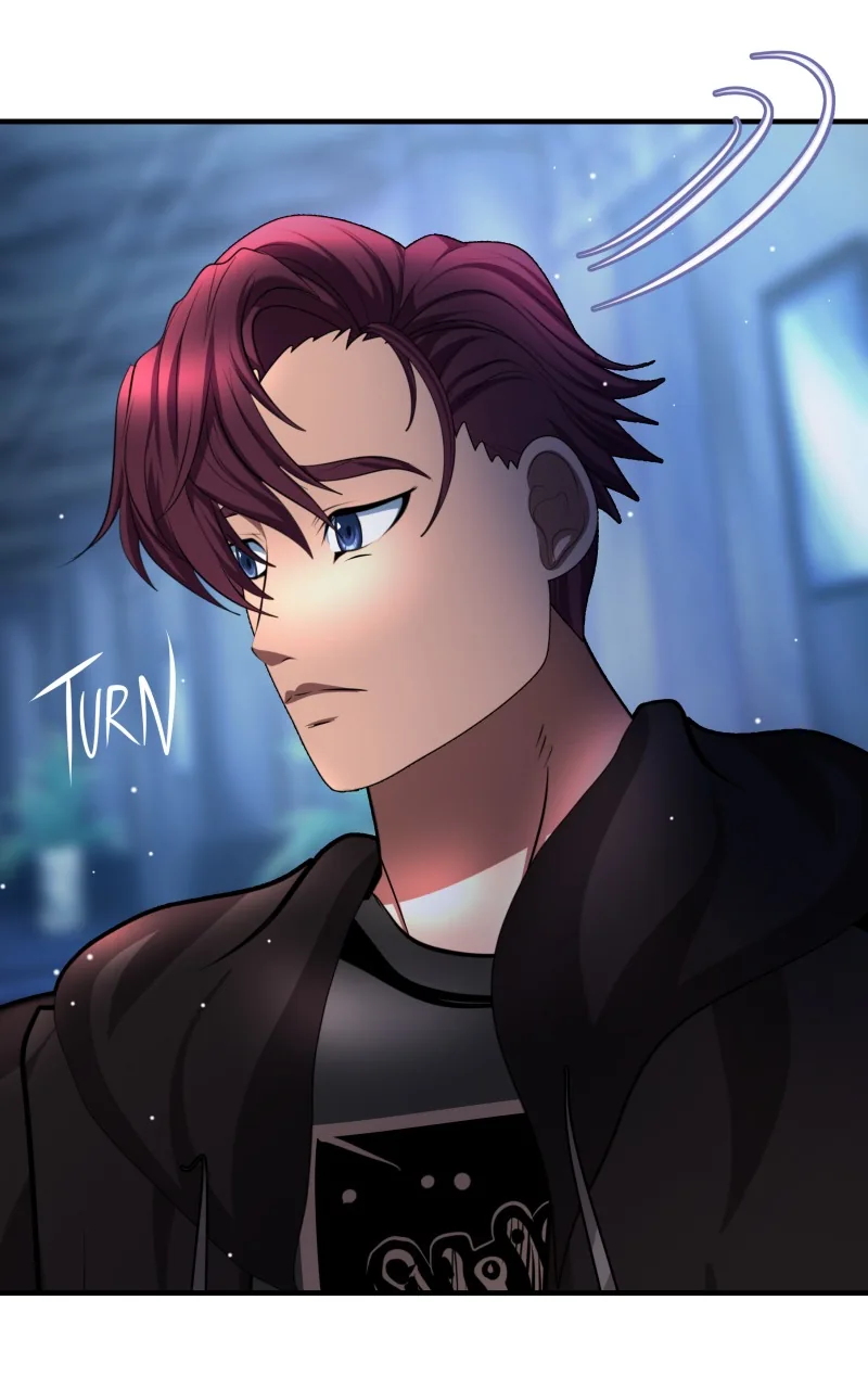 Cinder and Charm Chapter 8 page 68 - 
