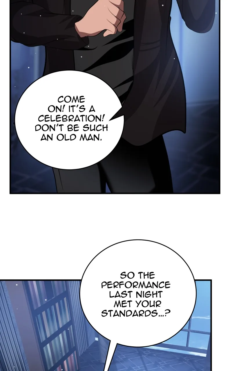 Cinder and Charm Chapter 8 page 8 - 