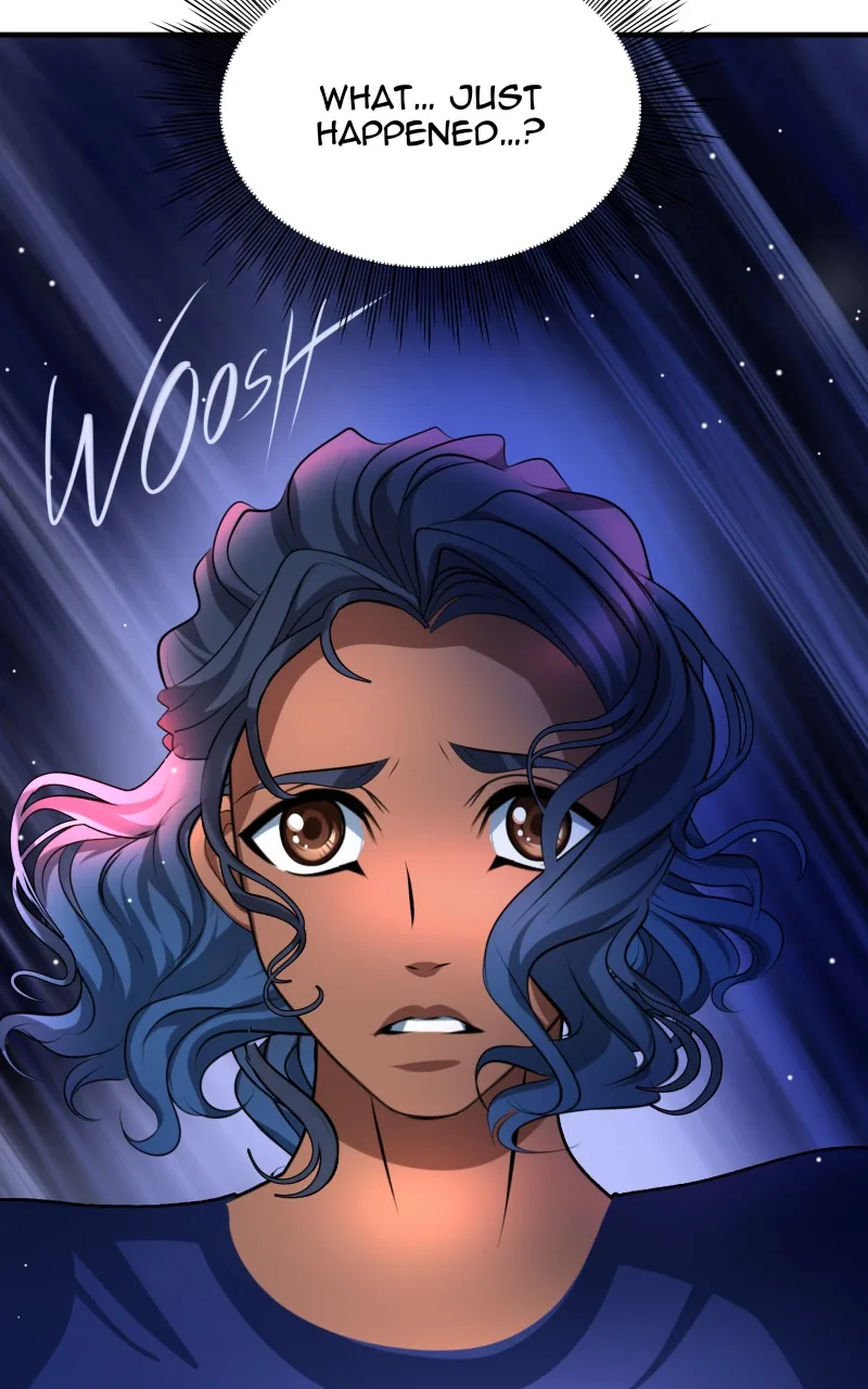Cinder and Charm Chapter 8 page 71 - 