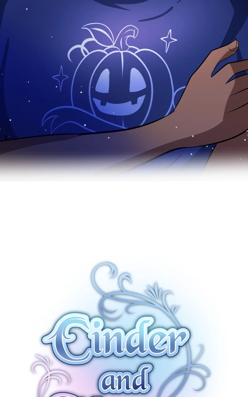 Cinder and Charm Chapter 8 page 72 - 