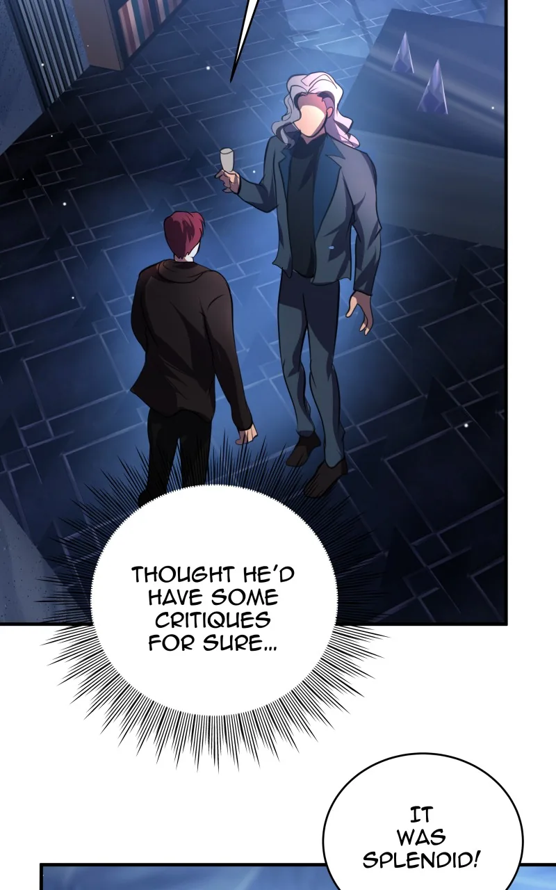 Cinder and Charm Chapter 8 page 9 - 