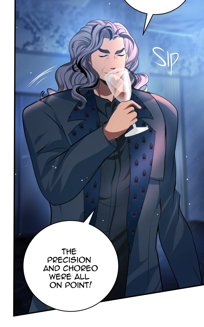 Cinder and Charm Chapter 8 page 10 - 