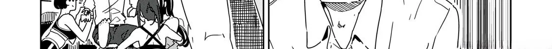 Cinderella Athletes Chapter 1 page 20 - 