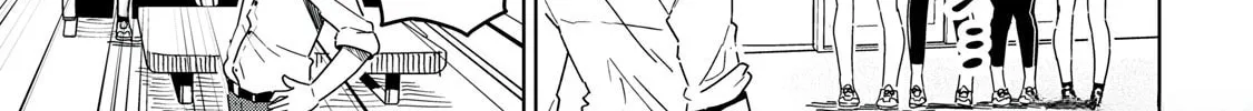 Cinderella Athletes Chapter 1 page 30 - 