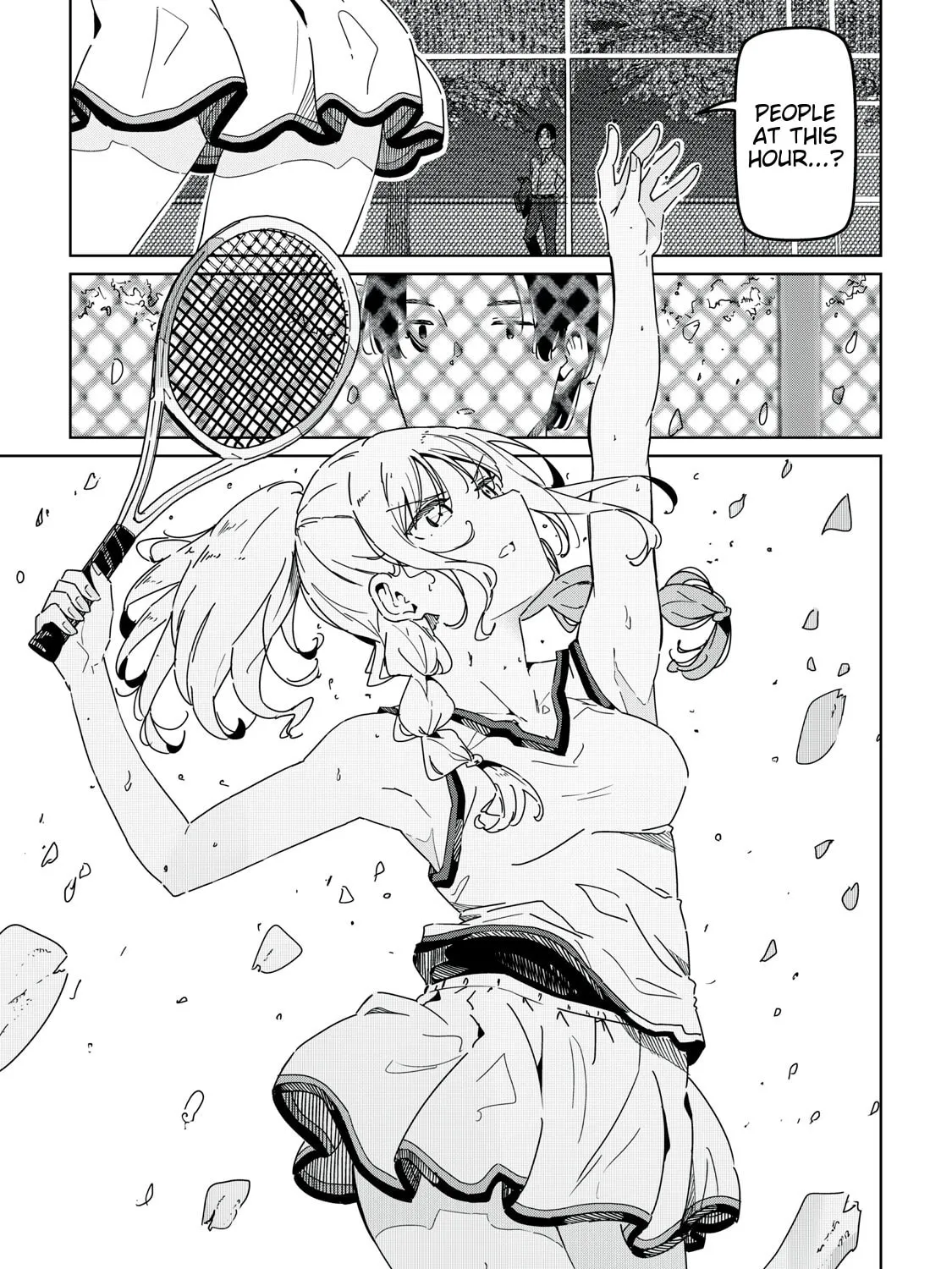 Cinderella Athletes Chapter 1 page 87 - 