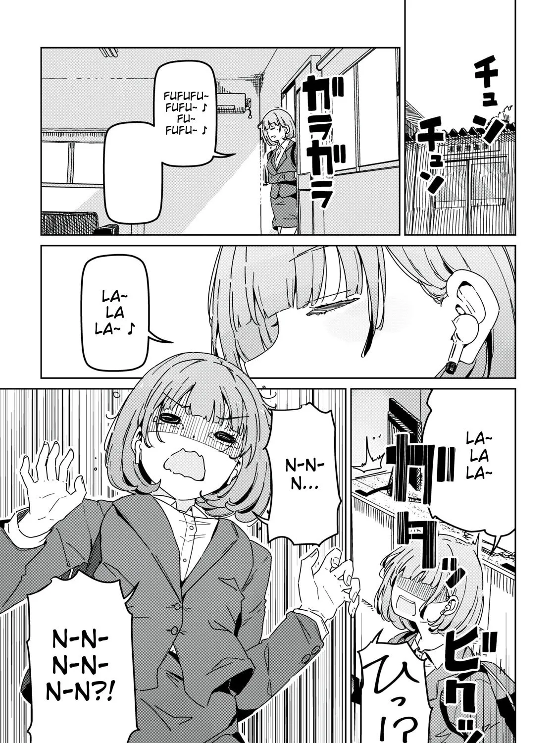 Cinderella Athletes Chapter 1 page 99 - 