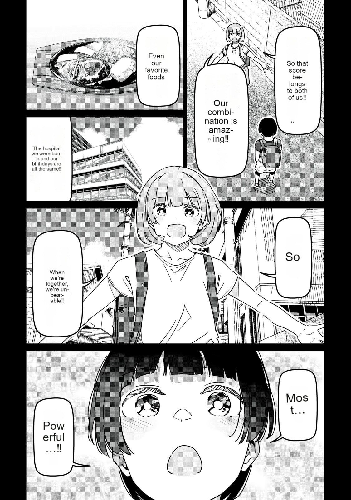 Cinderella Athletes Chapter 13 page 10 - 