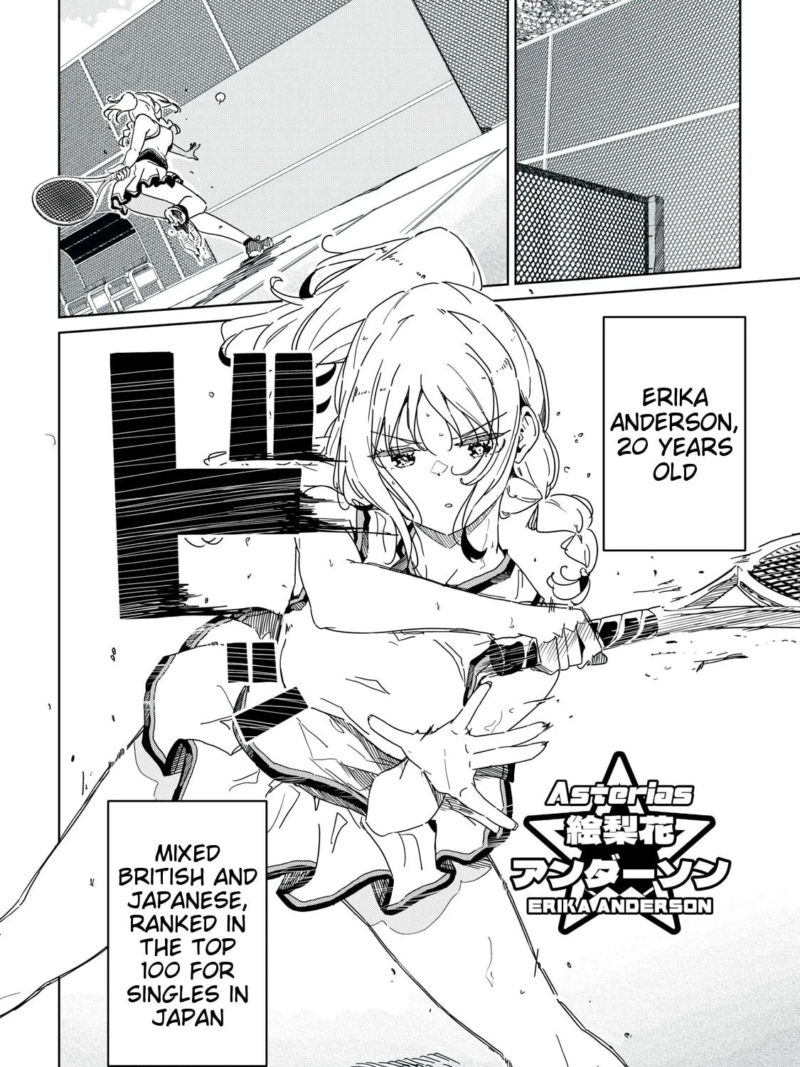 Cinderella Athletes Chapter 2 page 29 - 