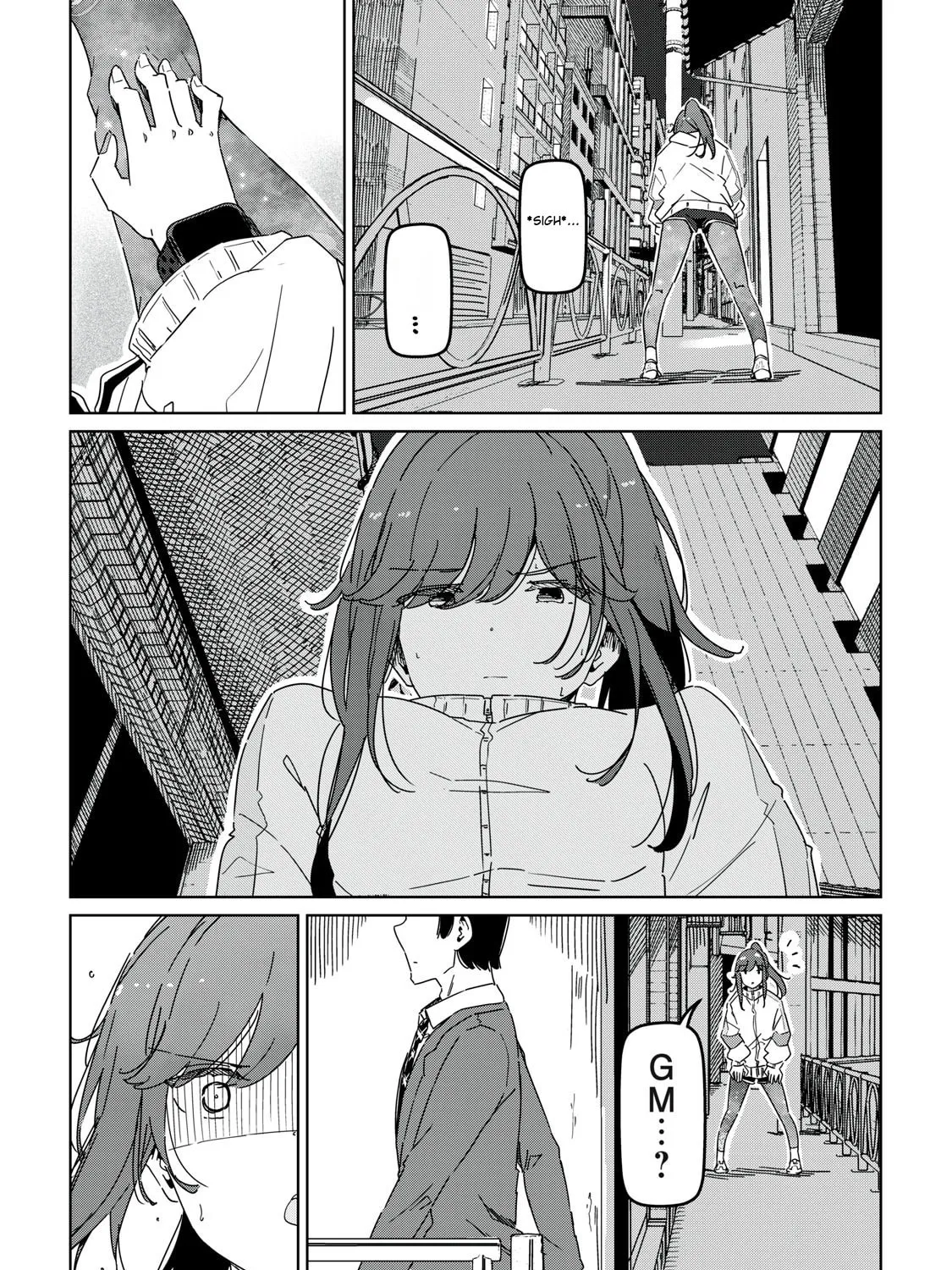 Cinderella Athletes Chapter 2 page 49 - 