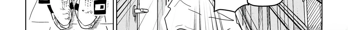 Cinderella Athletes Chapter 3 page 28 - 