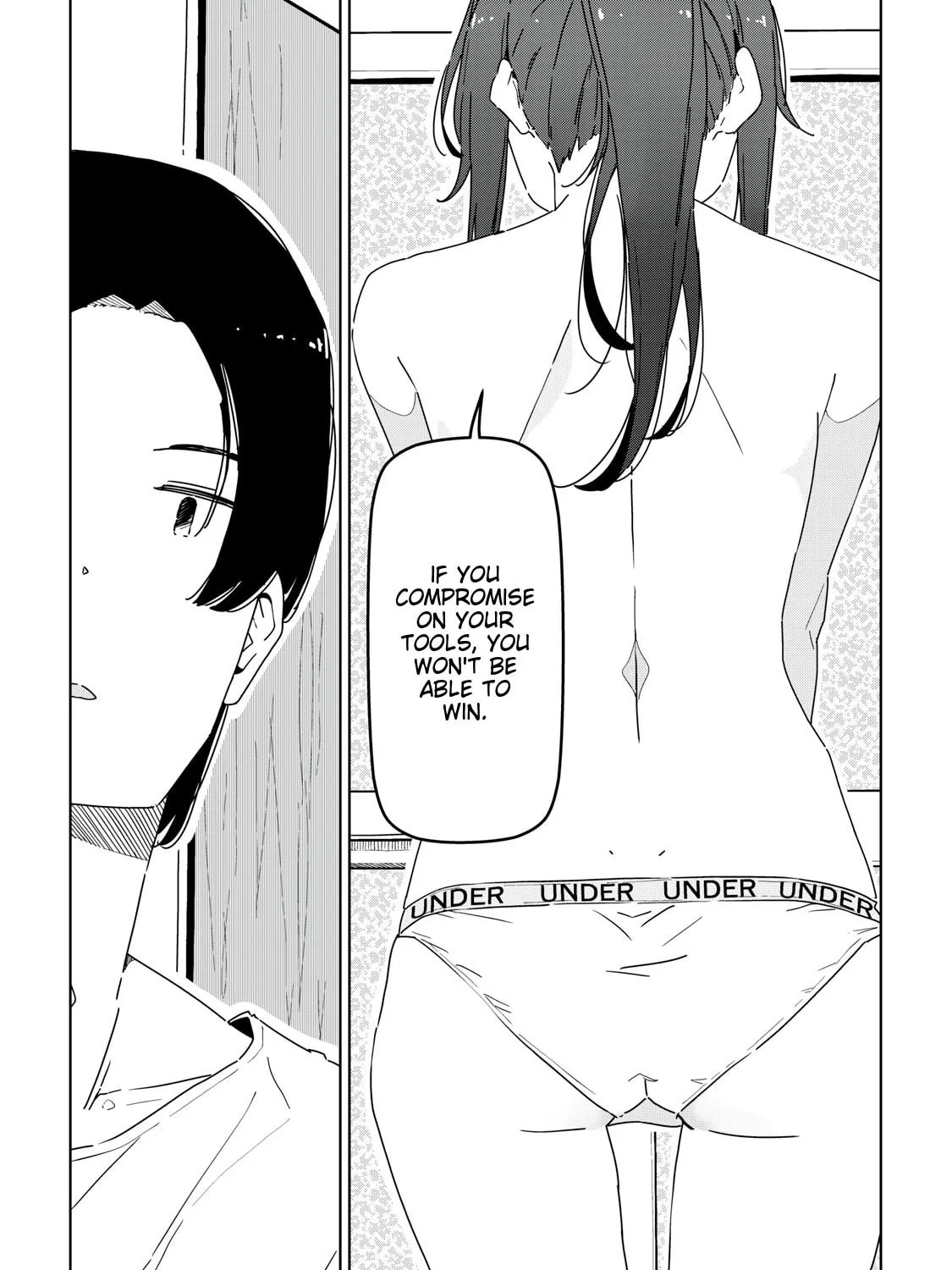Cinderella Athletes Chapter 3 page 29 - 