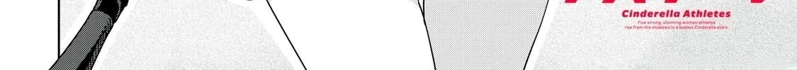 Cinderella Athletes Chapter 6 page 36 - 